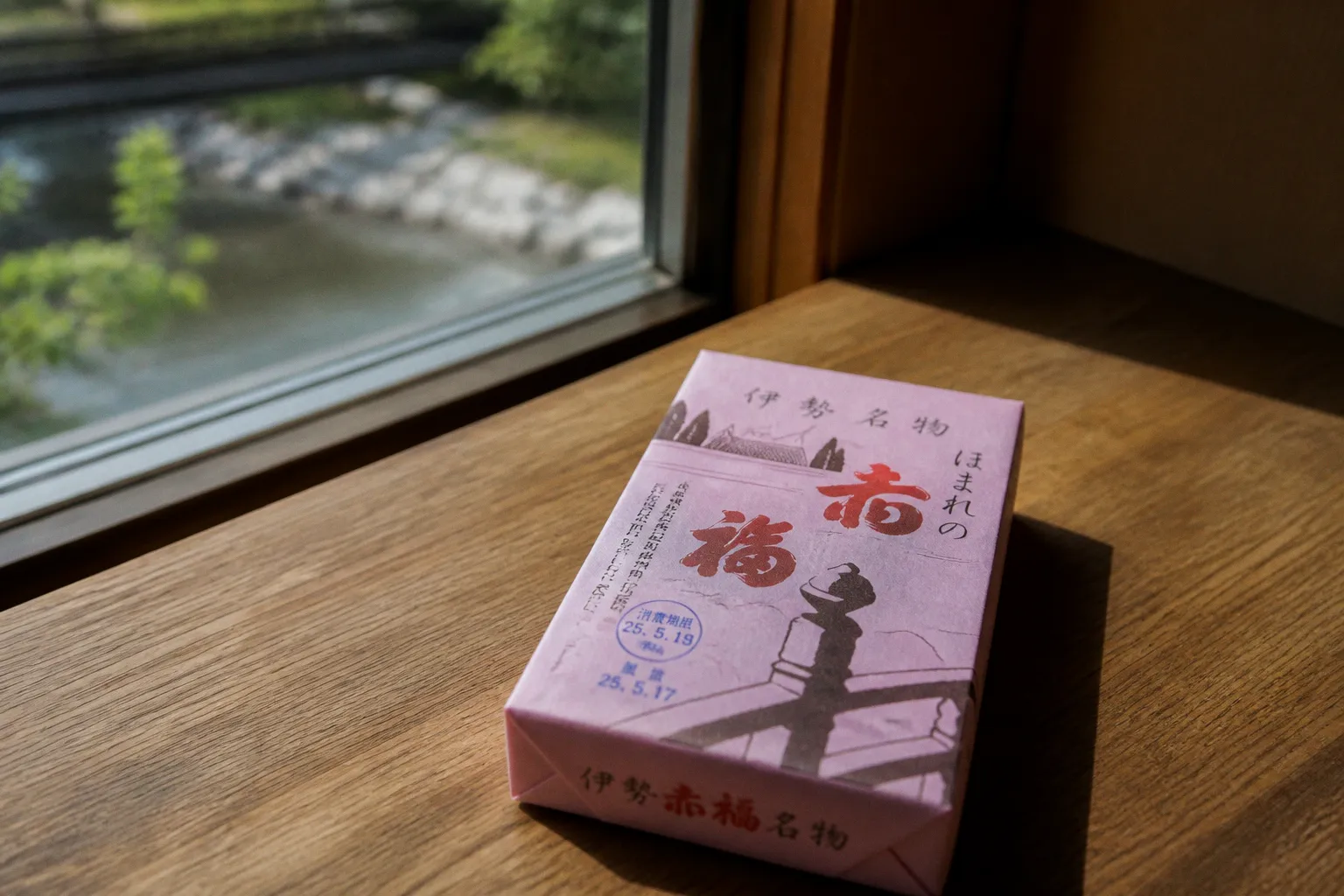 赤福の消費期限はなぜ短い?翌日に食べるリスクと正しい保存法