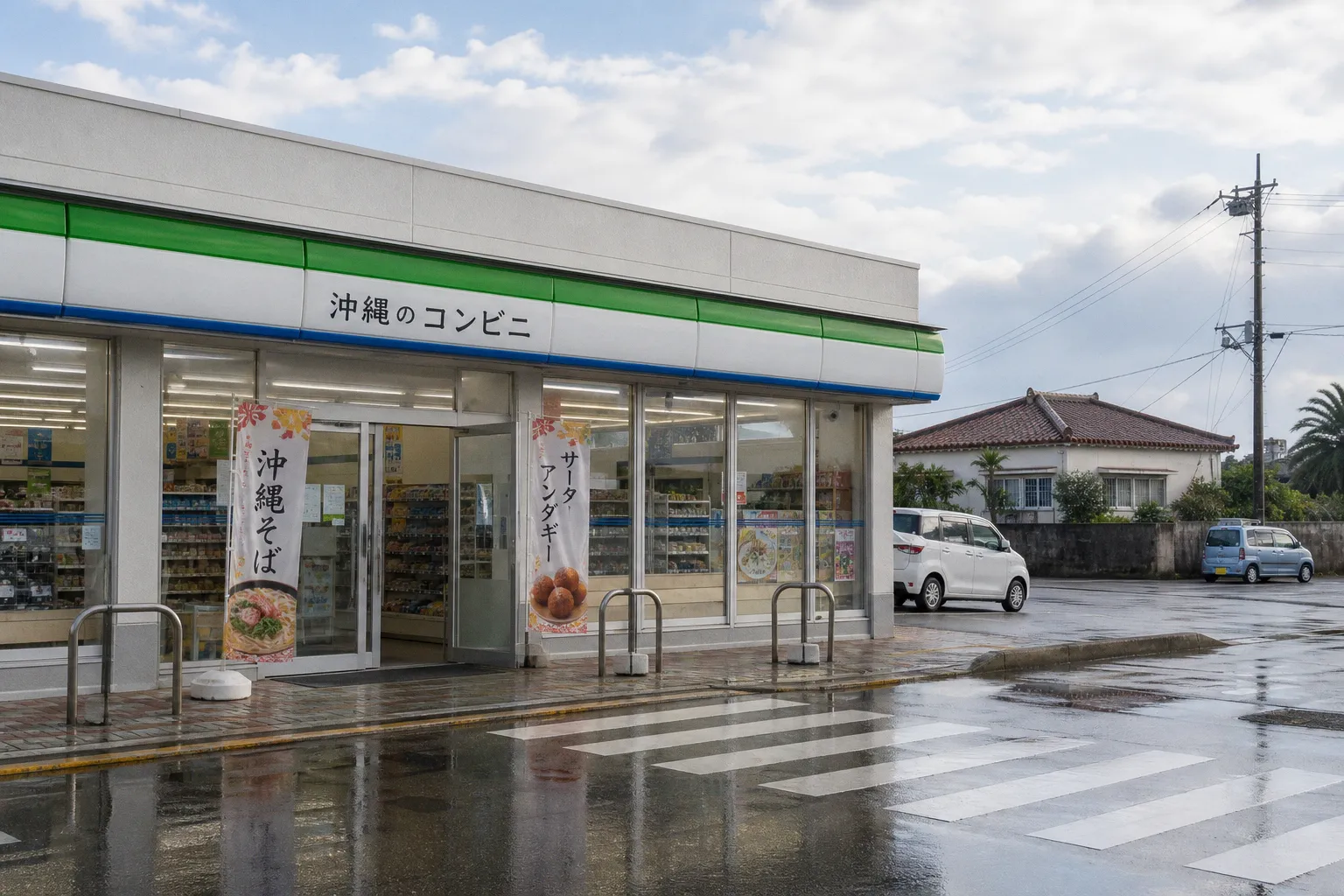 『沖縄のファミマ』にあるご当地グルメ5選。まさかのラインナップに…「こんなにあるんや！」「食べてみたい！」 (ほ・とせなNEWS)