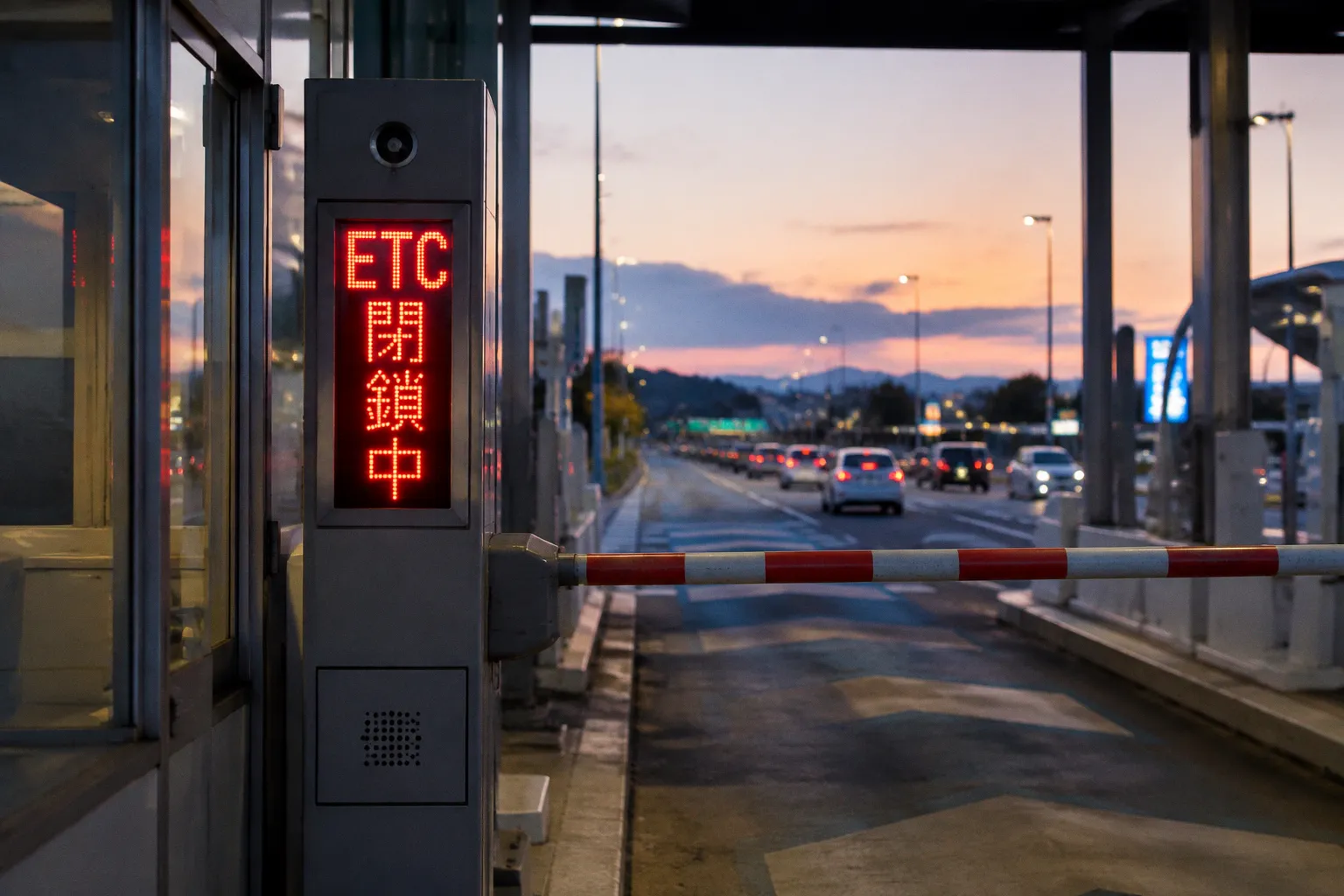 高速道路の休日割引はなぜ除外されるのか？大型連休の適用ルールと料金の仕組み