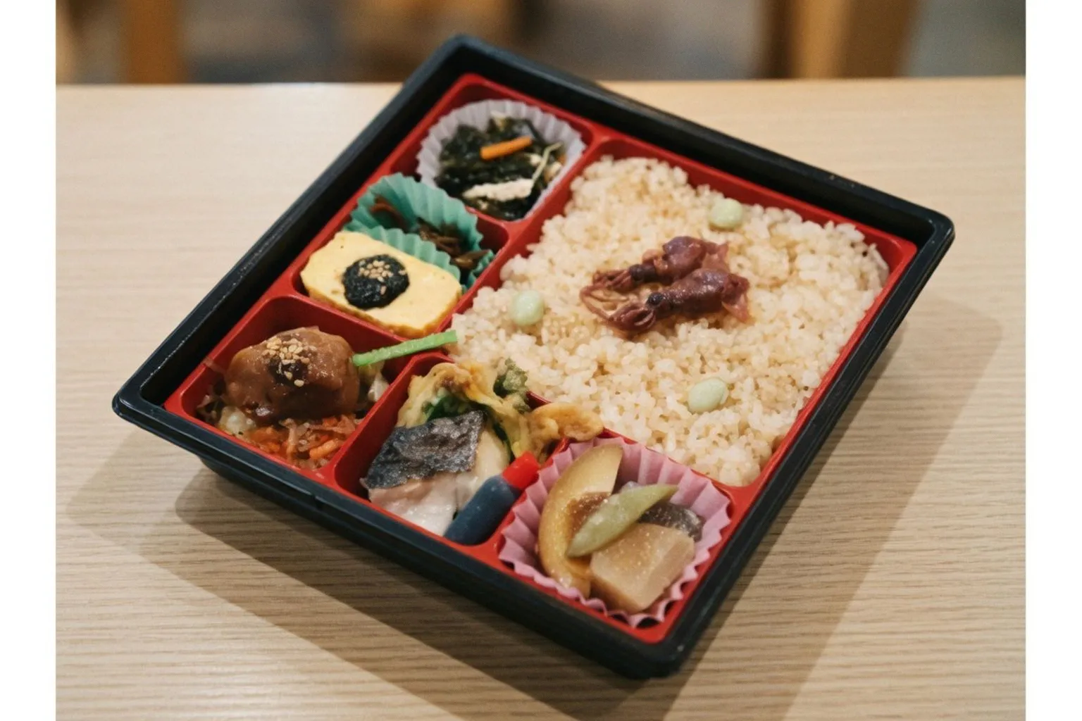 <画像3 / 5>関西限定!コンビニの“兵庫ご当地グルメ”がアツい