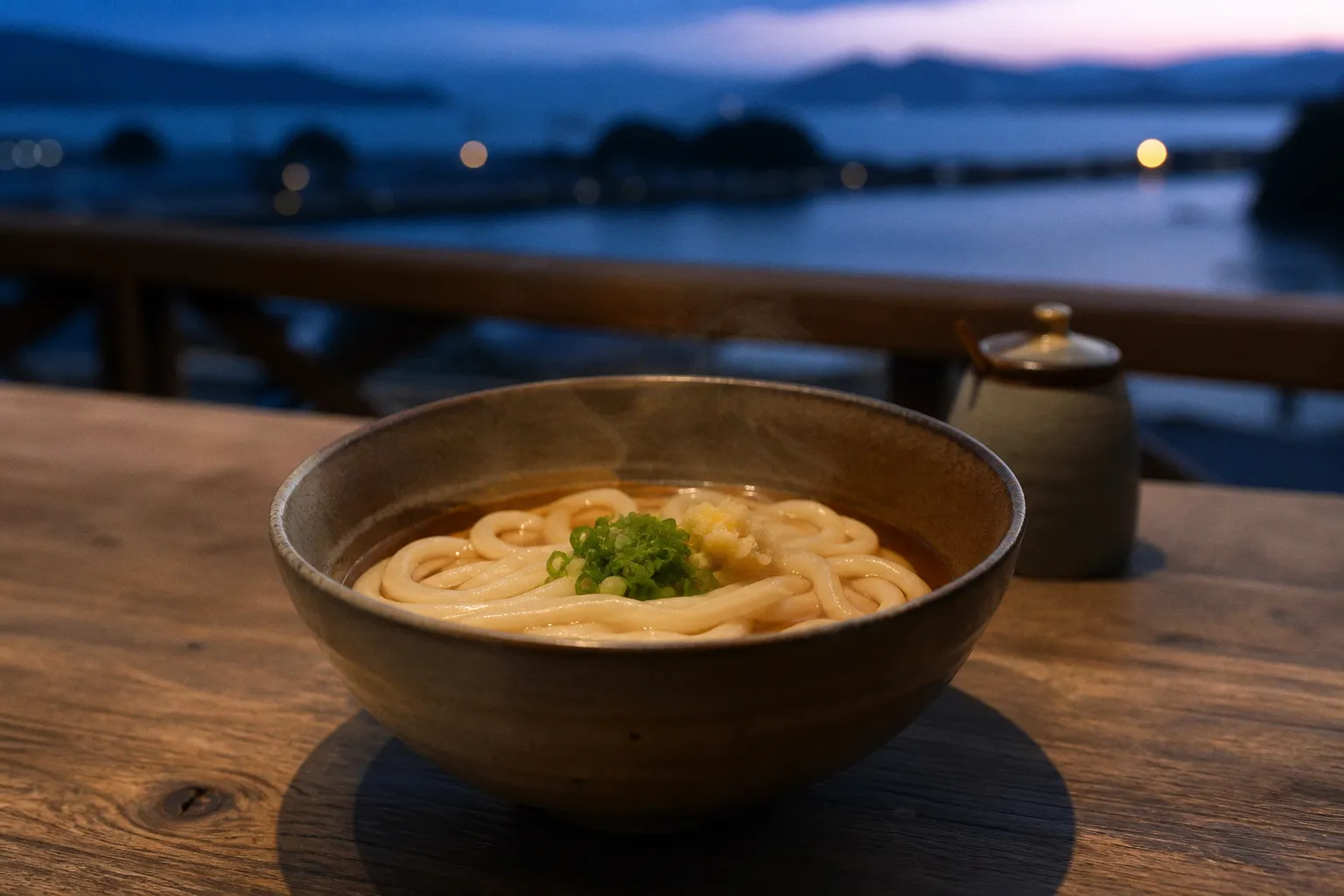 今注目を集める「ご当地冷凍うどん」の魅力とは？完成度の高い“地域の味”に迫る(1/2)