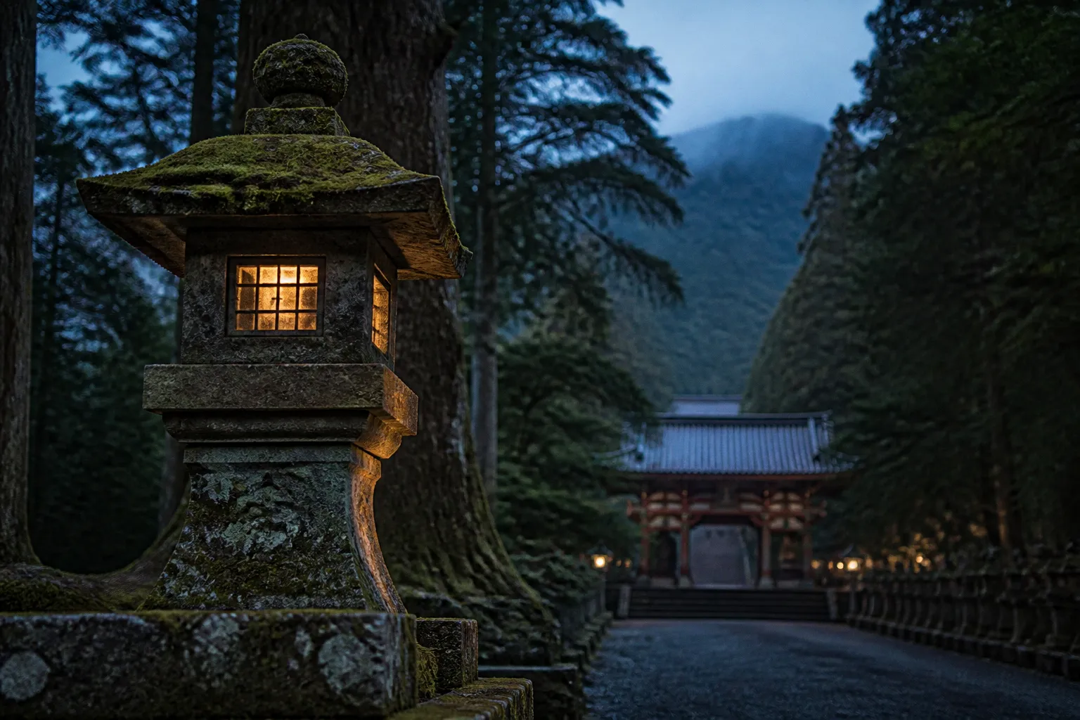 日光東照宮と久能山東照宮の違い：徳川家康の遺骨が眠る「本物の墓」を巡る歴史の謎
