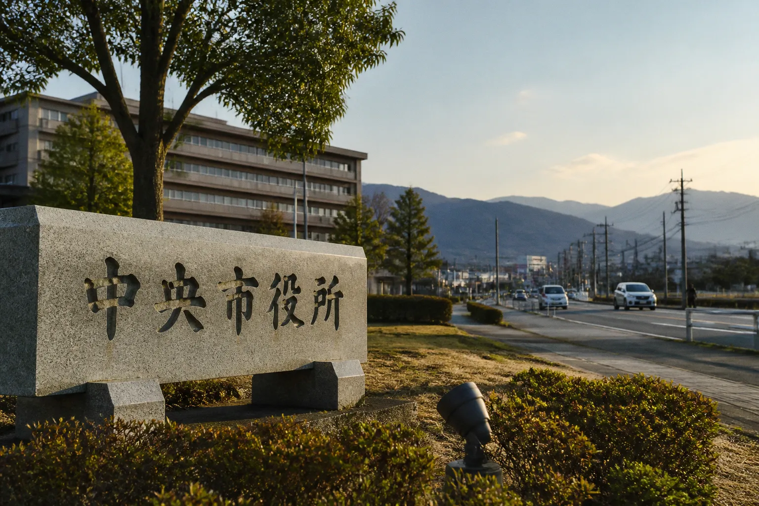 「焼きそば＋ミートソース」ご当地グルメが家庭でも！レトルト商品を発売 山梨・中央市