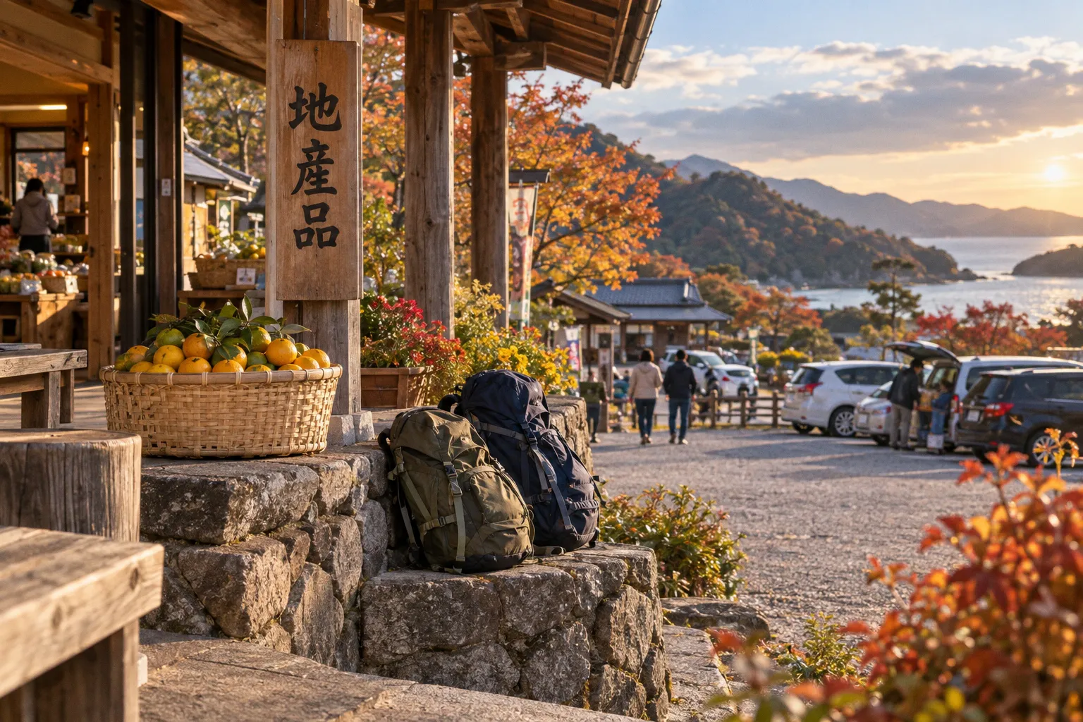 温泉旅館の連泊と一泊二日:旅の目的で変わる滞在の正解