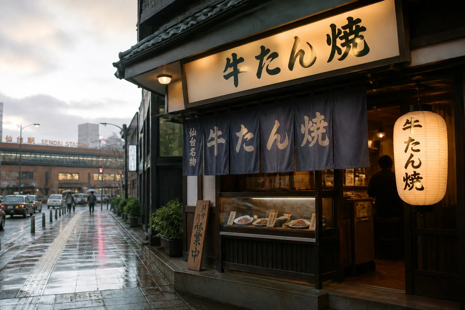 仙台牛タンの原料はなぜ外国産が多い?地元で愛される理由と歴史的背景