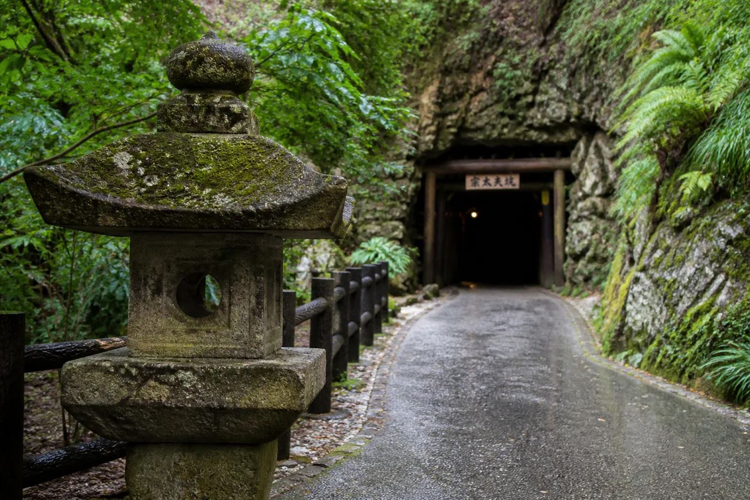 佐渡金山の世界遺産登録で整理された新観光ルートと見学の注意点